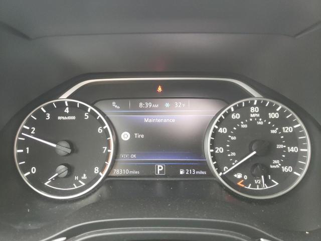 2016 NISSAN MAXIMA 3.5 - 1N4AA6AP4GC381592