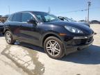 PORSCHE CAYENNE S photo