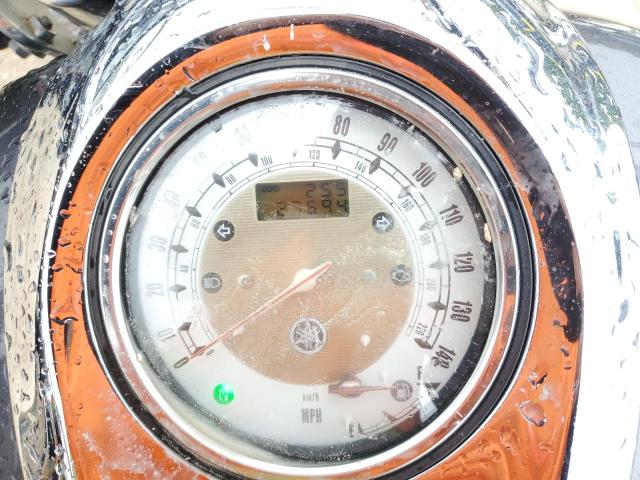 2008 YAMAHA XV1700 A JYAVP28E78A001127