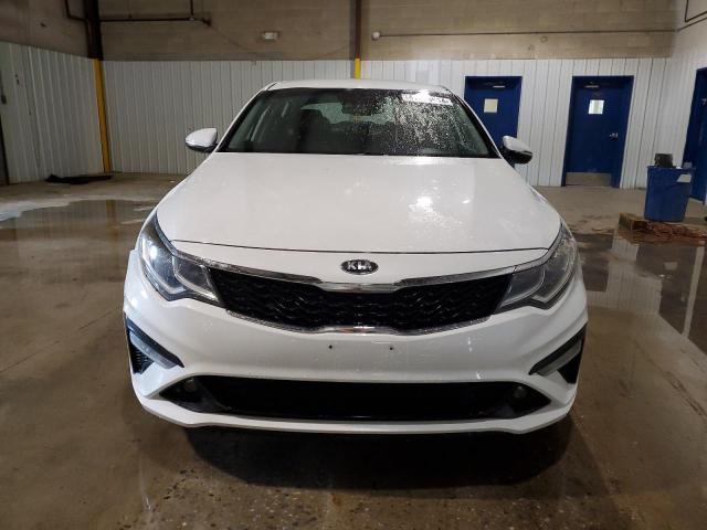 2019 Kia Optima Lx VIN: 5XXGT4L31KG290818 Lot: 50432574