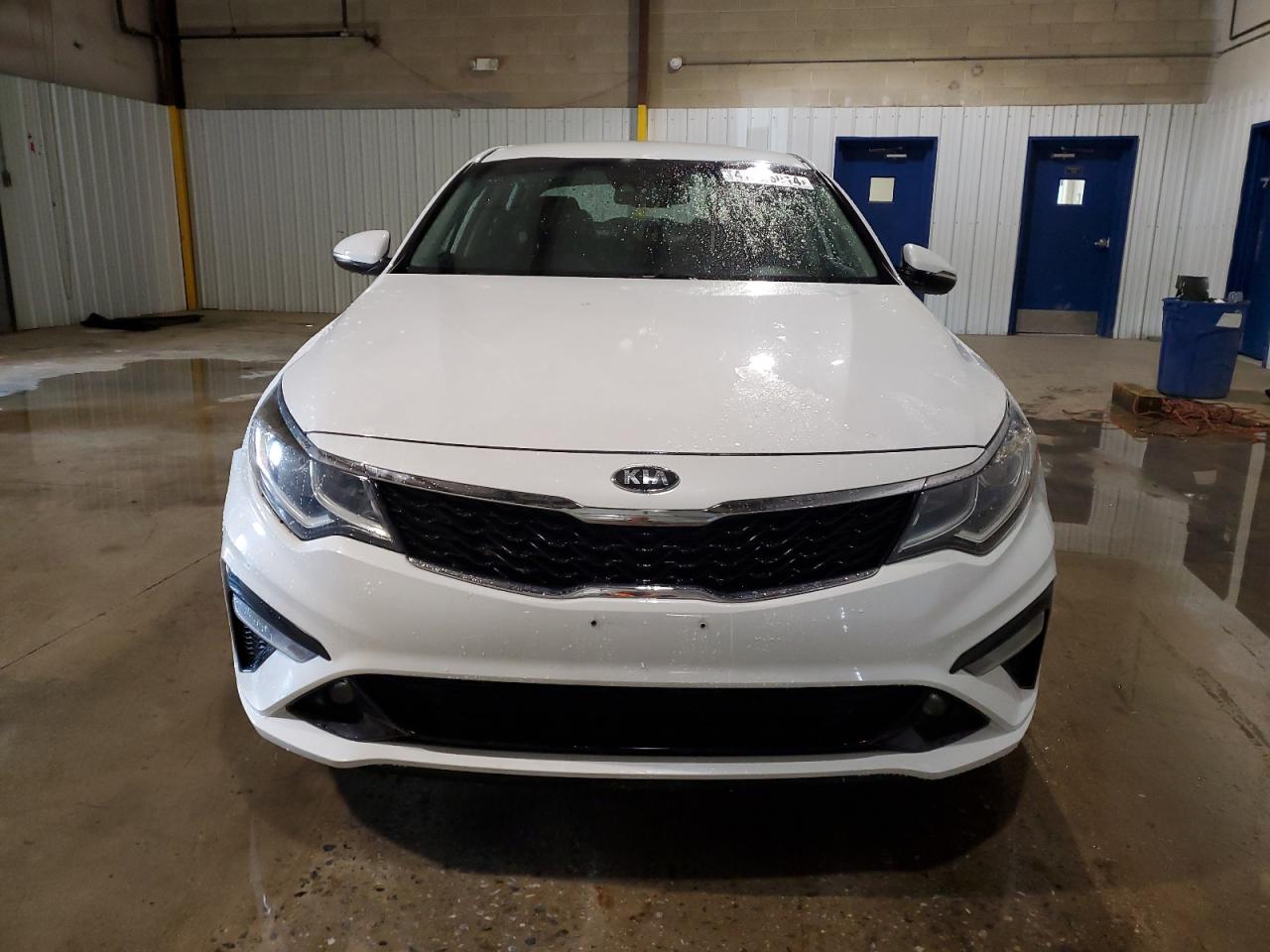 5XXGT4L31KG290818 2019 Kia Optima Lx