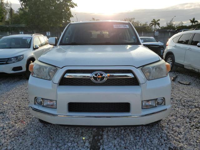 2012 Toyota 4Runner Sr5 VIN: JTEBU5JR1C5107908 Lot: 49703084