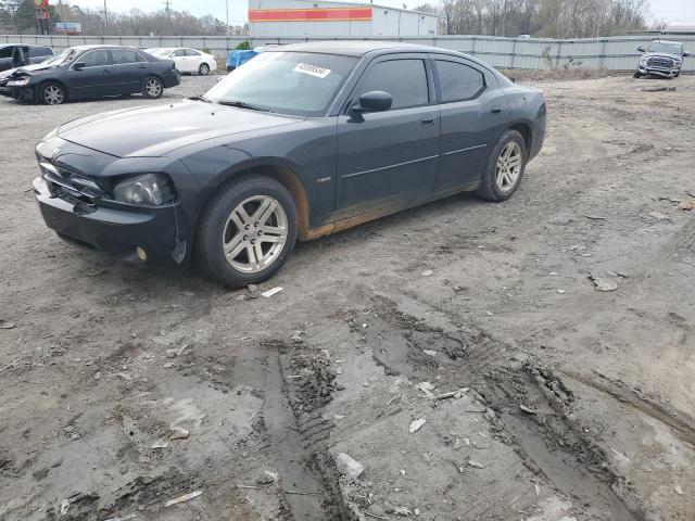 2009 Dodge Charger R/T VIN: 2B3KA53T59H628798 Lot: 45996934