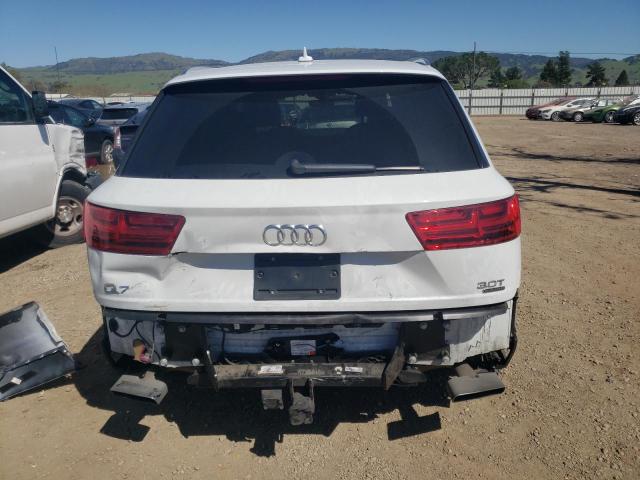 VIN WA1VAAF76HD018126 2017 Audi Q7, Prestige no.6