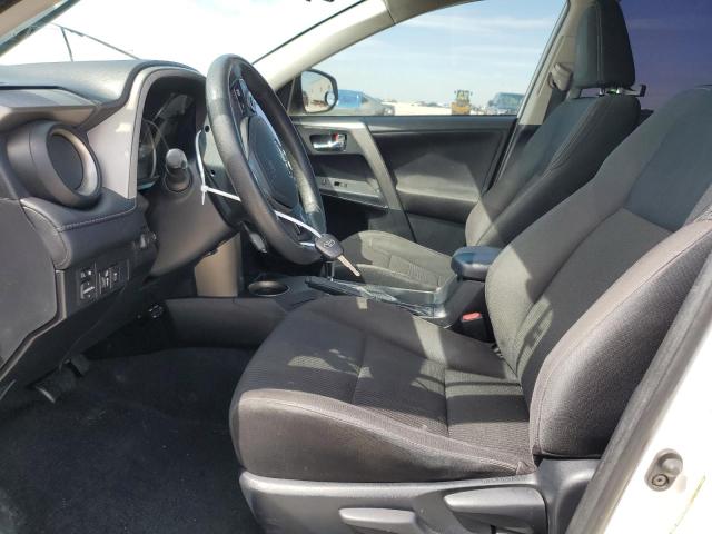 2015 TOYOTA RAV4 XLE - JTMWFREV0FJ049140