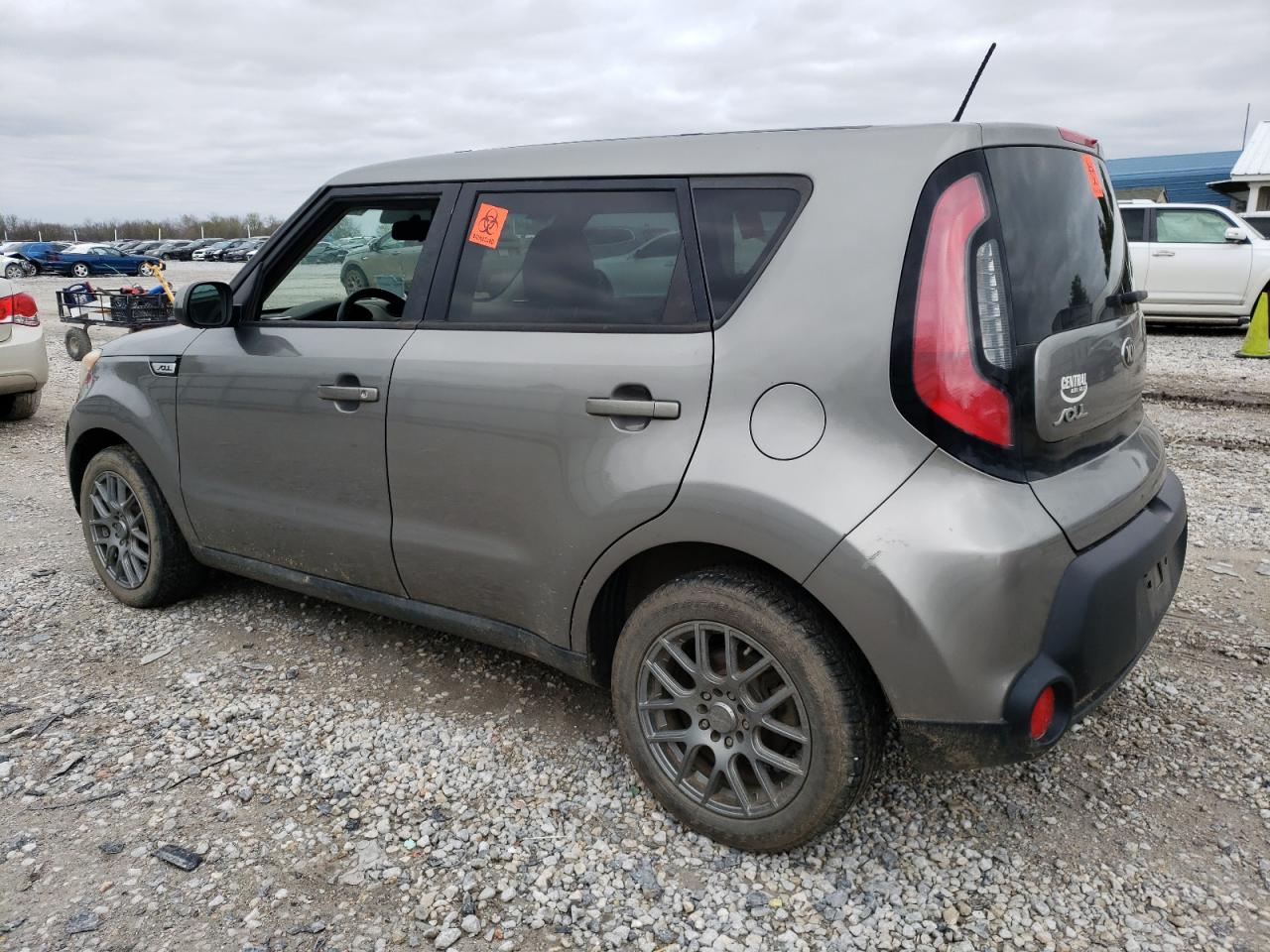 KNDJN2A26F7189660 2015 Kia Soul