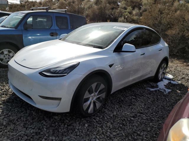 5YJYGDEE4LF050805 Tesla Model Y 