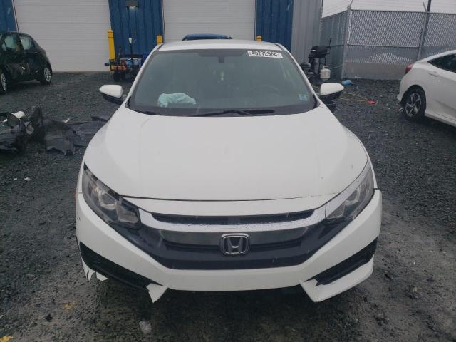 2016 HONDA CIVIC LX - 2HGFC4A54GH400833