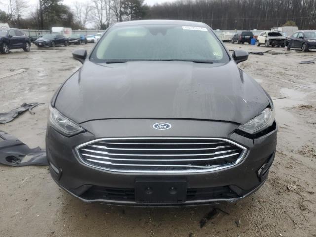 VIN 3FA6P0HD5LR181068 2020 Ford Fusion, SE no.5