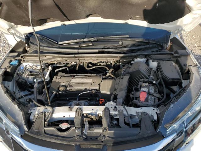 2015 HONDA CR-V EXL - 5J6RM4H76FL090583
