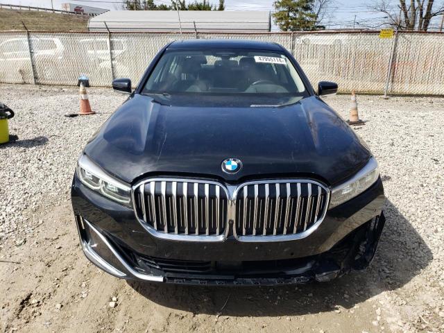 2020 BMW 750 XI - WBA7U2C04LGJ59980