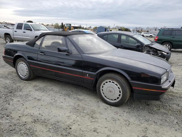 1990 Cadillac Allante VIN: 1G6VS3381LU126693 Lot: 45774854