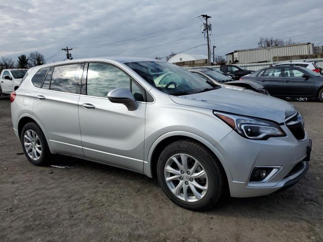 2019 BUICK ENVISION P - LRBFX1SA7KD075953