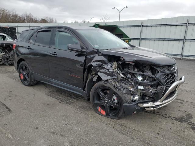 2019 CHEVROLET EQUINOX LT - 2GNAXVEX5K6242805