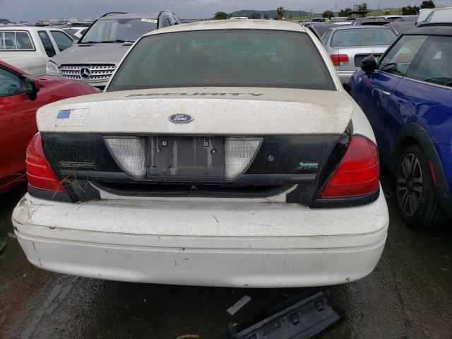 Lot #2494014337 2010 FORD CROWN VICT salvage car