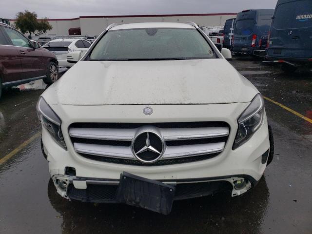 VIN WDCTG4GB0GJ234256 2016 Mercedes-Benz GLA-Class,... no.5