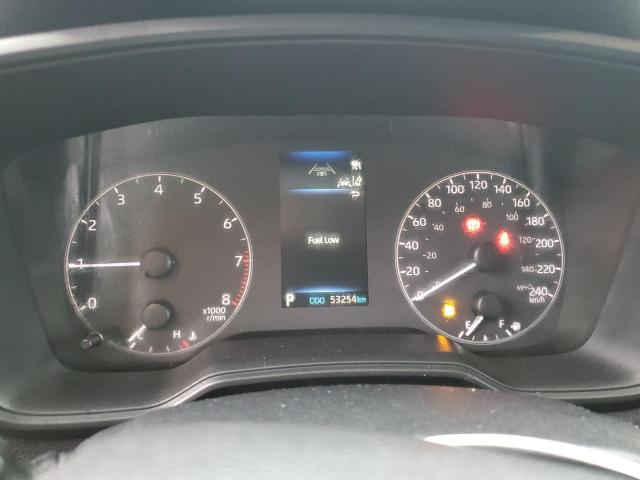 2023 TOYOTA COROLLA CR - 7MUBAABG5PV048256
