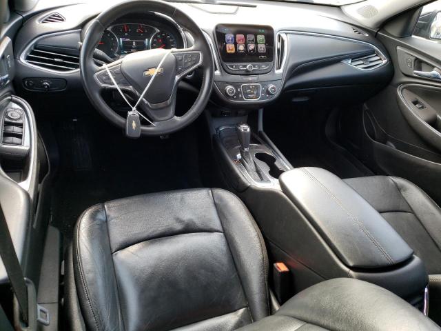 2017 CHEVROLET MALIBU LT - 1G1ZE5ST5HF281968