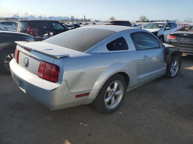 2007 Ford Mustang VIN: 1ZVFT80N475208677 Lot: 47773894
