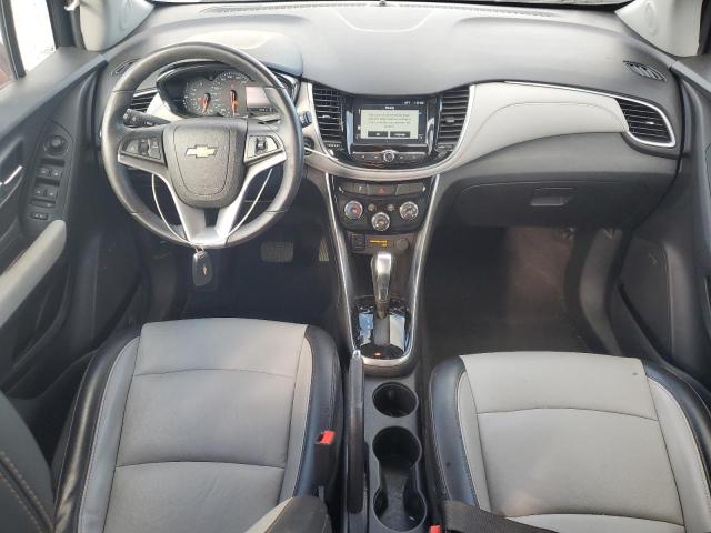2017 CHEVROLET TRAX PREMI 3GNCJRSB9HL175222