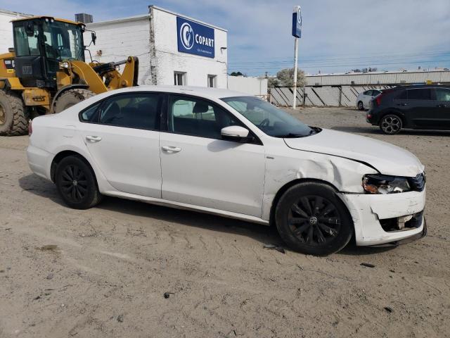 1VWAP7A31EC022335 2014 Volkswagen Passat S