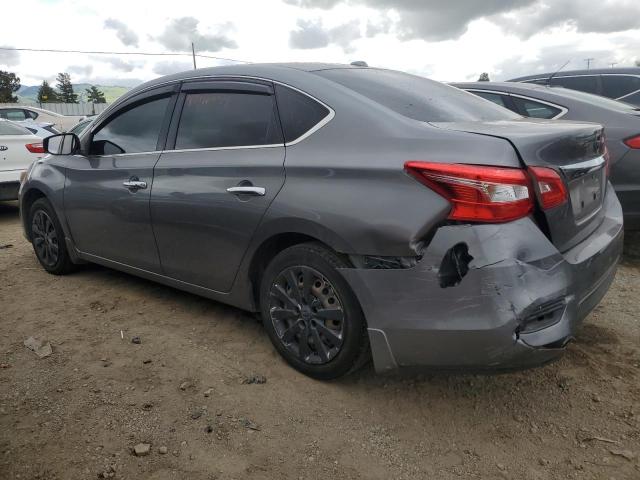 2016 NISSAN SENTRA FE+ 3N1AB7AP0GY217084