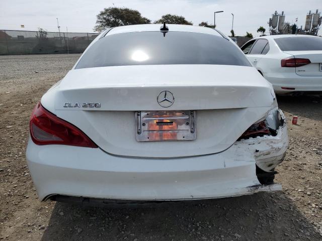 VIN WDDSJ4EB1EN081095 2014 Mercedes-Benz CLA-Class,... no.6