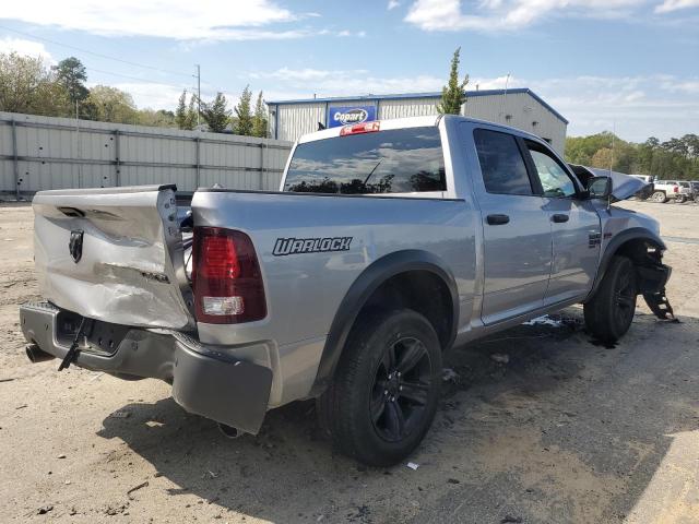 1C6RR7LT0NS238042 | 2022 Ram 1500 classic slt