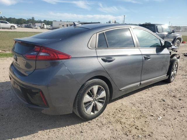 2019 HYUNDAI IONIQ - KMHC65LDXKU159736