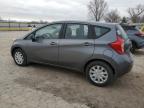 NISSAN VERSA NOTE снимка