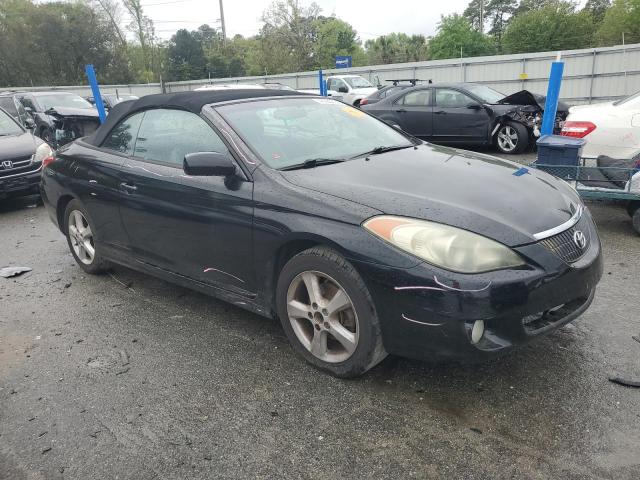 2006 Toyota Camry Solara Se VIN: 4T1FA38P16U098639 Lot: 47985004