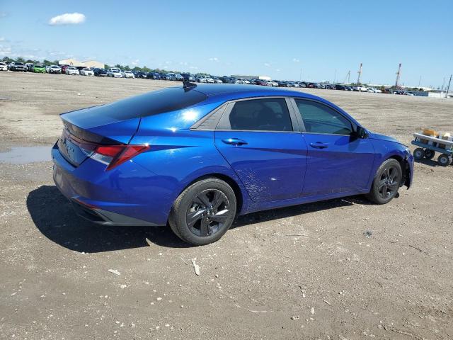 2022 HYUNDAI ELANTRA SE - 5NPLM4AG3NH066332