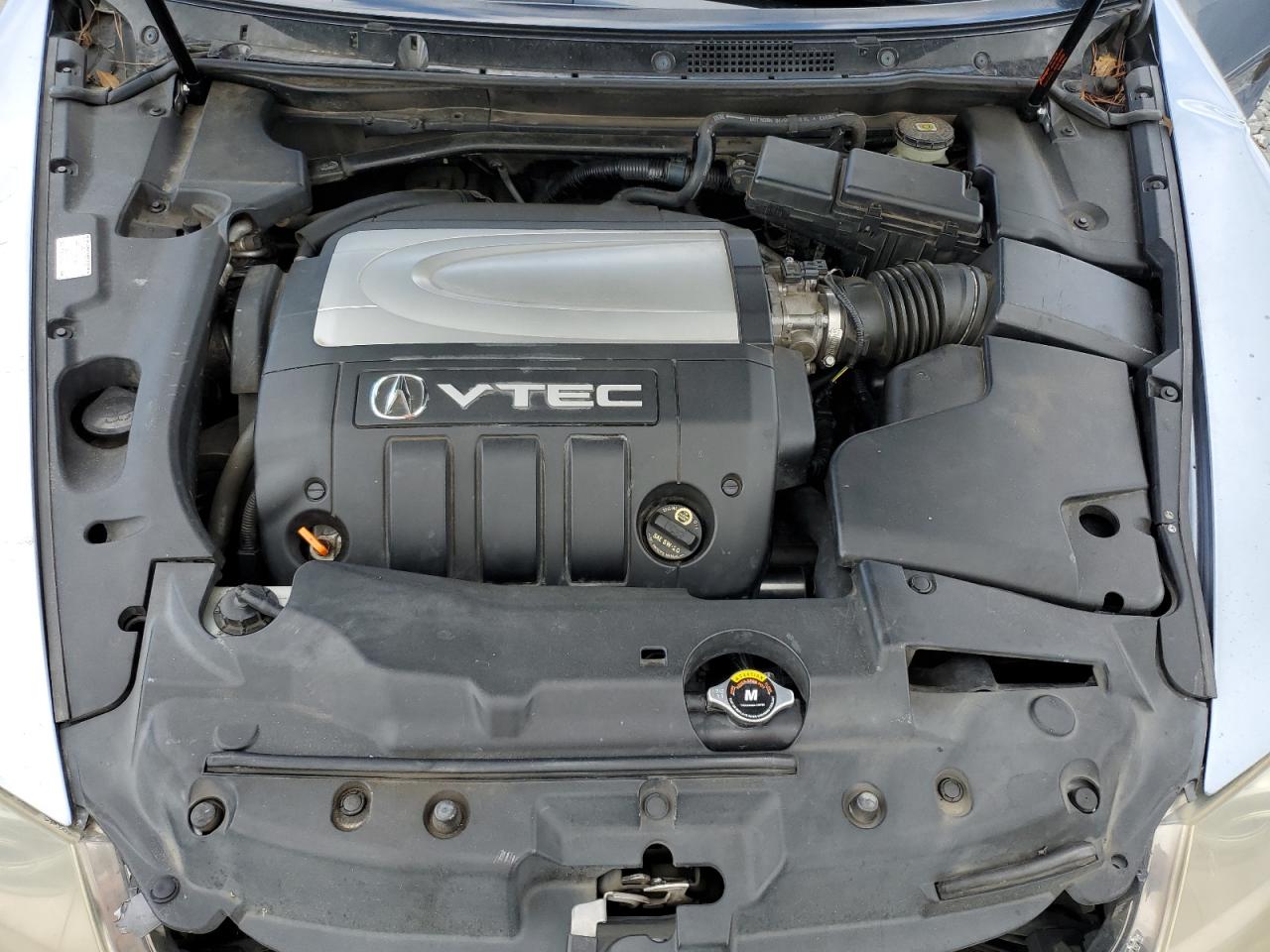 JH4KB16595C012180 2005 Acura Rl