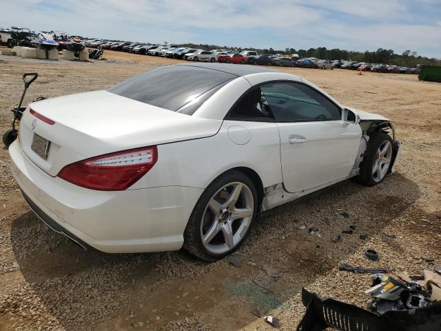 2016 MERCEDES-BENZ SL 400 - WDDJK6FA4GF038488