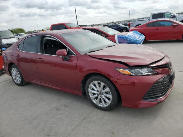 2018 Toyota Camry L VIN: 4T1B11HK6JU571032 Lot: 49014704