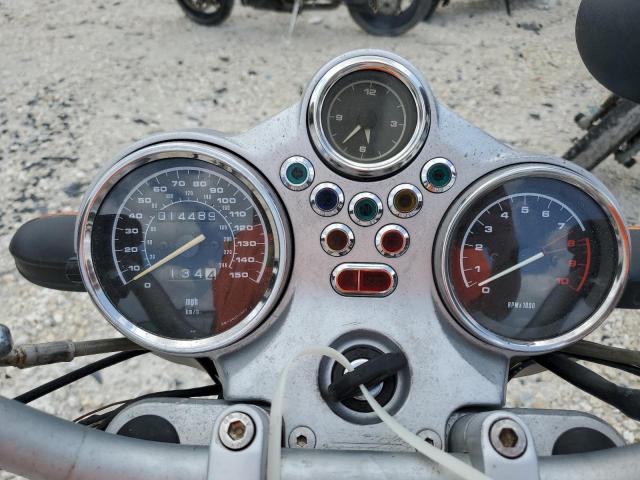 2004 BMW R1150 R - WB10439AX4ZF49644