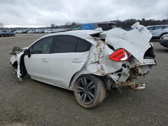 2017 Subaru Wrx Premium VIN: JF1VA1E62H8823330 Lot: 45179934