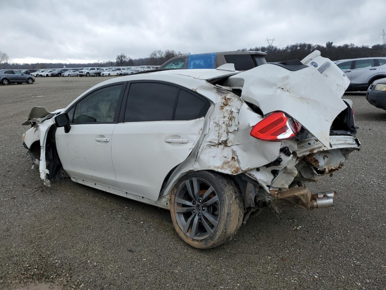 JF1VA1E62H8823330 2017 Subaru Wrx Premium