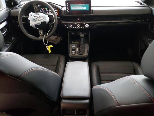 2023 HONDA CR-V SPORT - 5J6RS6H90PL009131