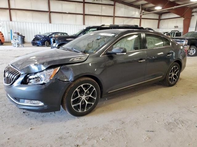 2016 BUICK LACROSSE S - 1G4G45G34GF172700