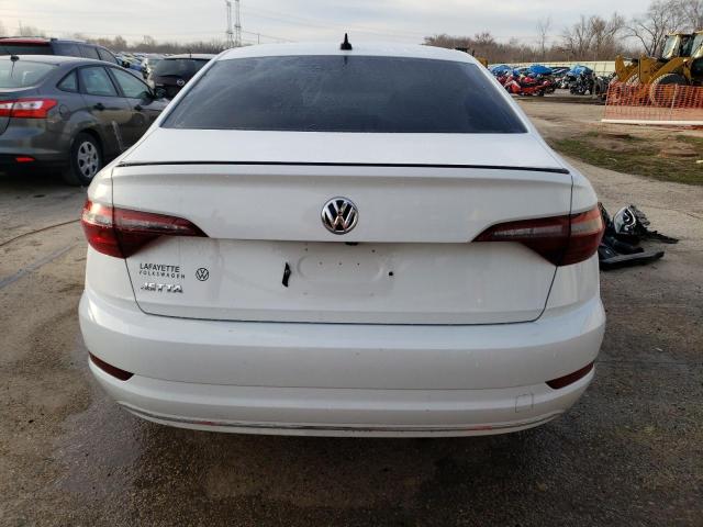 2020 VOLKSWAGEN JETTA SEL 3VWEB7BU7LM008149  45893364