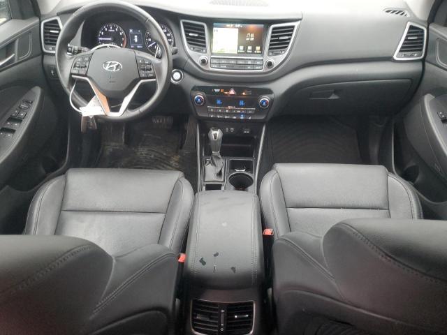 2017 HYUNDAI TUCSON LIM - KM8J3CA4XHU541555