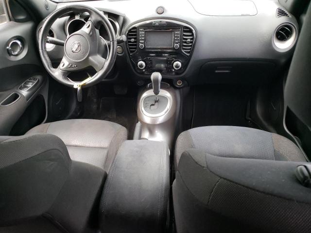 2016 NISSAN JUKE S - JN8AF5MR4GT607122