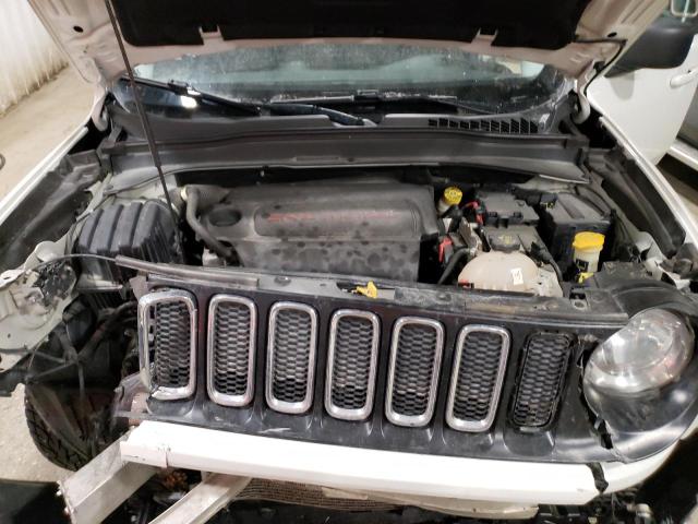 2017 JEEP RENEGADE S - ZACCJBAB7HPG64694