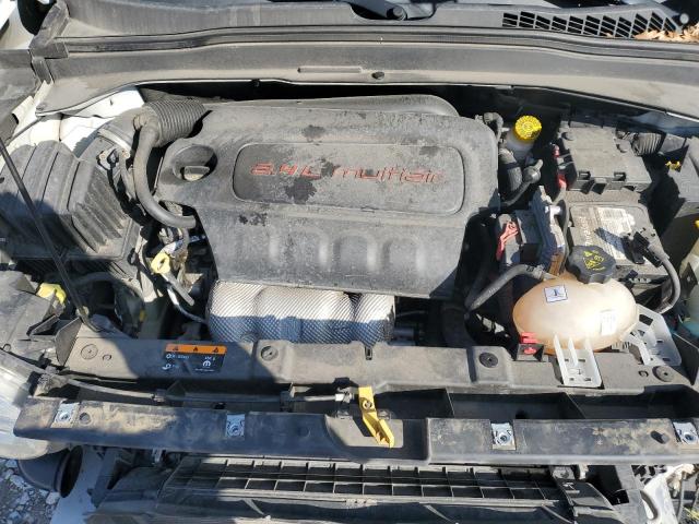 2017 JEEP RENEGADE L - ZACCJABB6HPF87101