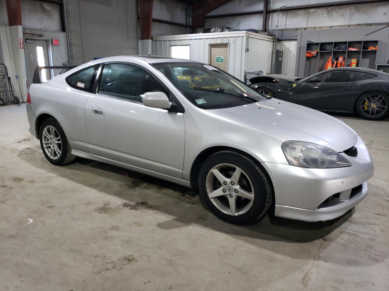 JH4DC54806S003191 2006 Acura Rsx