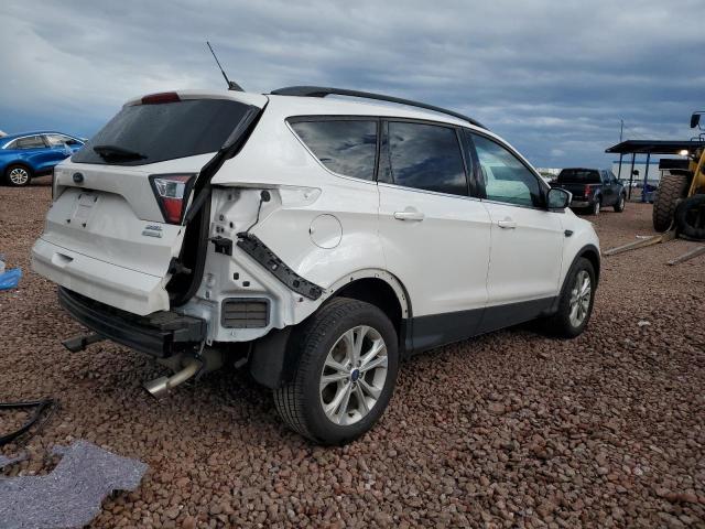 2018 Ford Escape Sel VIN: 1FMCU0HD1JUD51448 Lot: 45883214