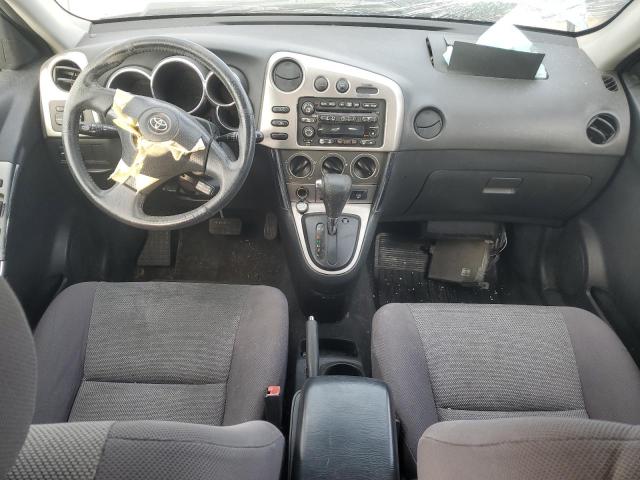 2003 Toyota Corolla Matrix Xr VIN: 2T1KR32E93C155911 Lot: 47173864