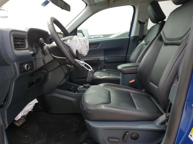 2024 FORD MAVERICK L 3FTTW8M31RRA05638