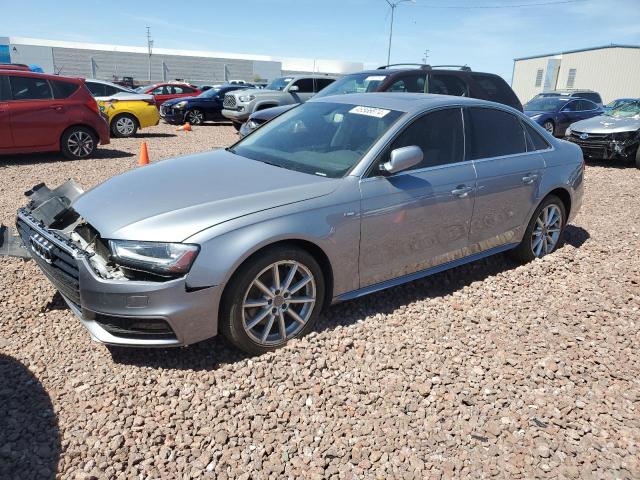 VIN WAUFFAFL5FN021760 2015 Audi A4, Premium Plus no.1